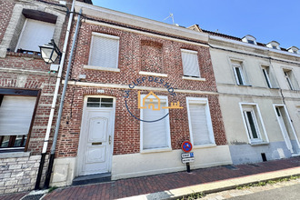 achat maison douai 59500