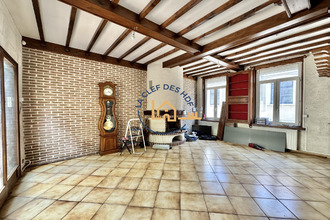 achat maison douai 59500