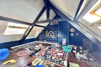 achat maison douai 59500