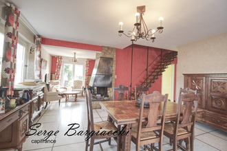 achat maison douai 59500