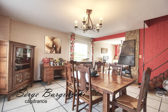 achat maison douai 59500