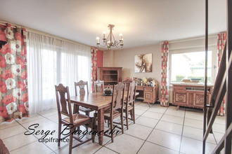 achat maison douai 59500