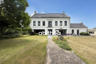 achat maison douai 59500