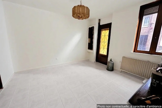achat maison douai 59500