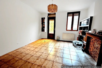 achat maison douai 59500