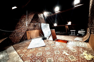 achat maison douai 59500