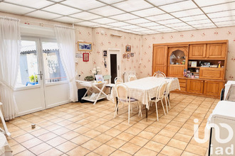 achat maison douai 59500