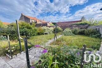 achat maison douai 59500