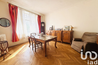 achat maison douai 59500