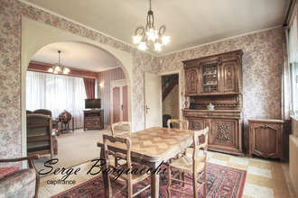 achat maison douai 59500