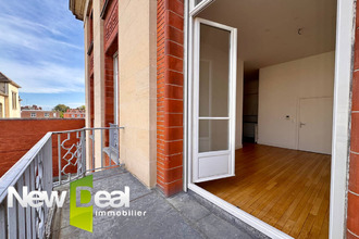 achat maison douai 59500