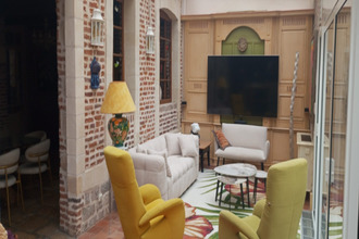 achat maison douai 59500