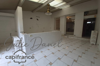 achat maison douai 59500