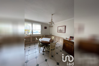 achat maison douai 59500