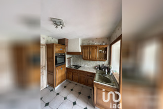 achat maison douai 59500