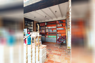 achat maison douai 59500