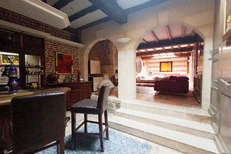 achat maison douai 59500