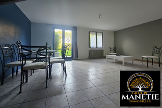 achat maison douai 59500