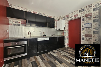 achat maison douai 59500