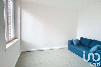 achat maison douai 59500