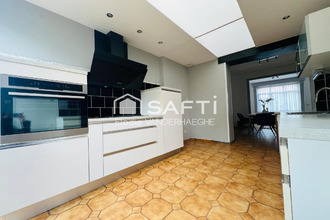 achat maison douai 59500