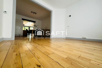 achat maison douai 59500