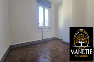 achat maison douai 59500