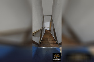 achat maison douai 59500