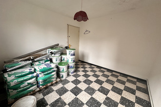 achat maison douai 59500