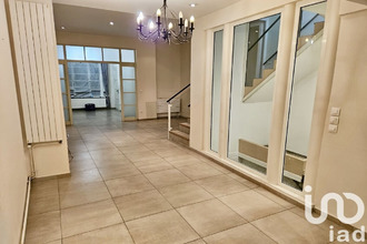 achat maison douai 59500