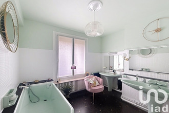 achat maison douai 59500