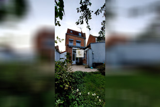 achat maison douai 59500