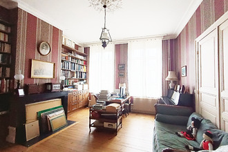 achat maison douai 59500