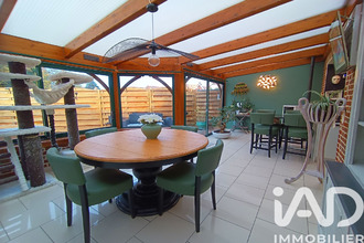 achat maison douai 59500