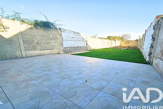 achat maison douai 59500