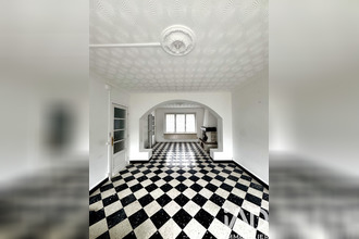 achat maison douai 59500