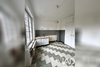 achat maison douai 59500