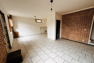 achat maison douai 59500