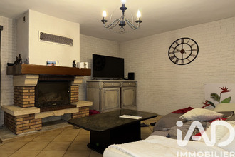 achat maison douai 59500