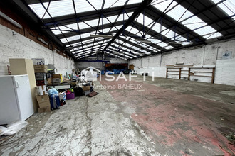 achat maison douai 59500