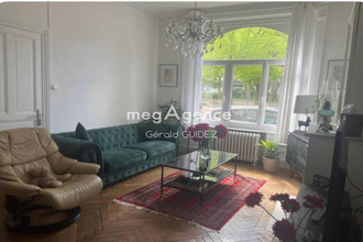 achat maison douai 59500
