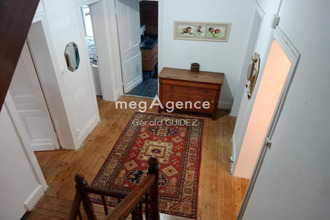 achat maison douai 59500