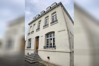 achat maison douai 59500