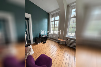 achat maison douai 59500