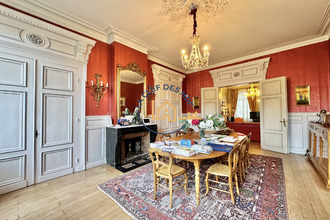 achat maison douai 59500