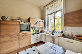 achat maison douai 59500