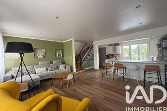 achat maison douai 59500