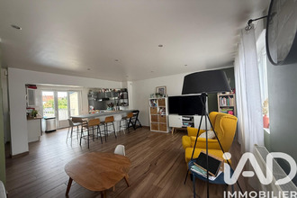 achat maison douai 59500