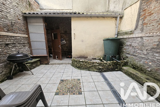 achat maison douai 59500