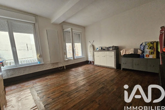 achat maison douai 59500